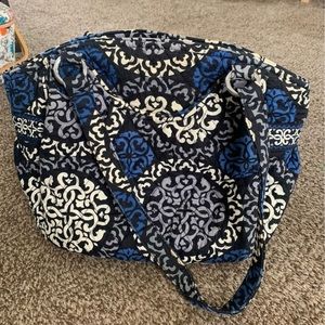 Vera Bradley purse